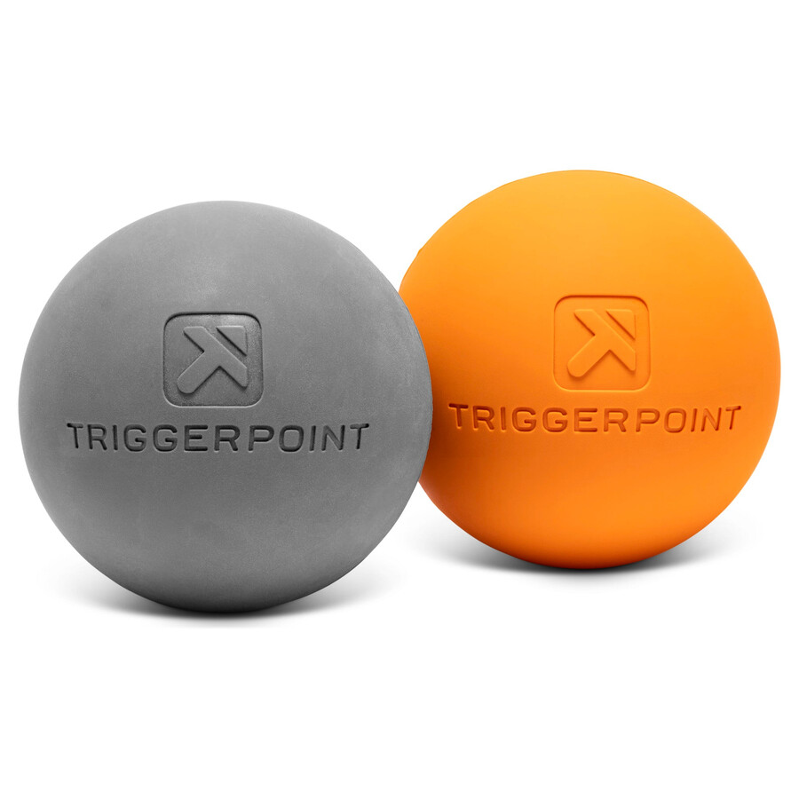 massage lacrosse bal 2-pack