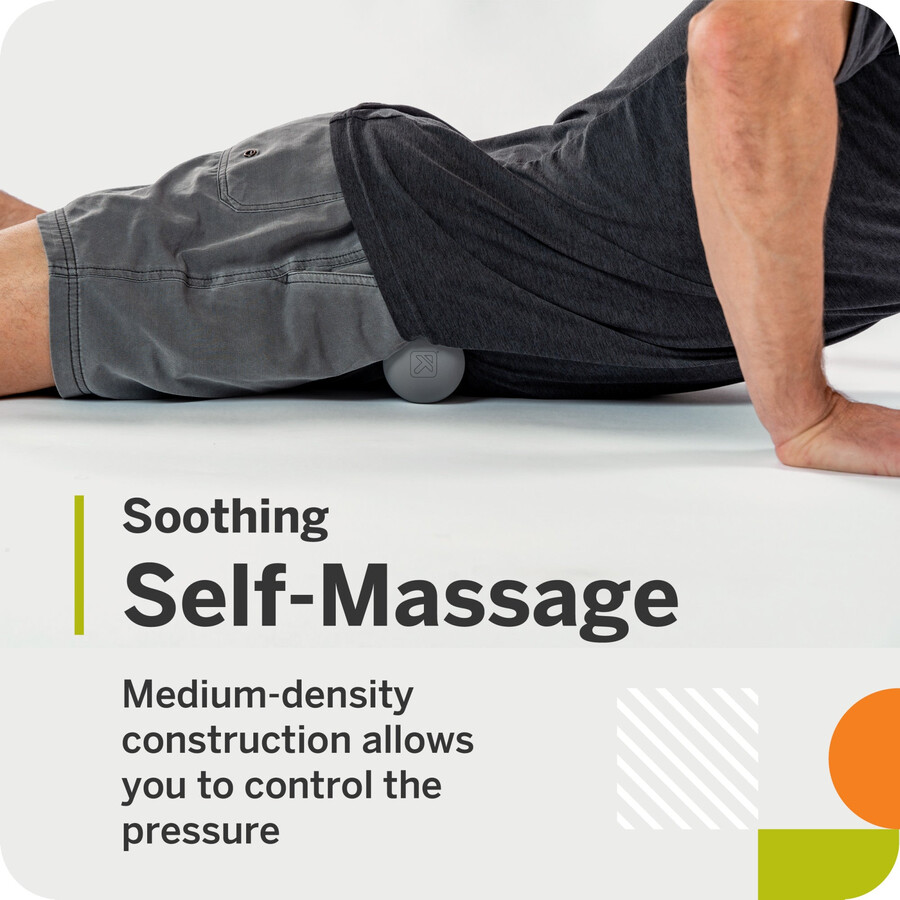 massage lacrosse bal 2-pack