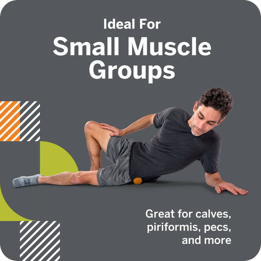 massage lacrosse bal 2-pack