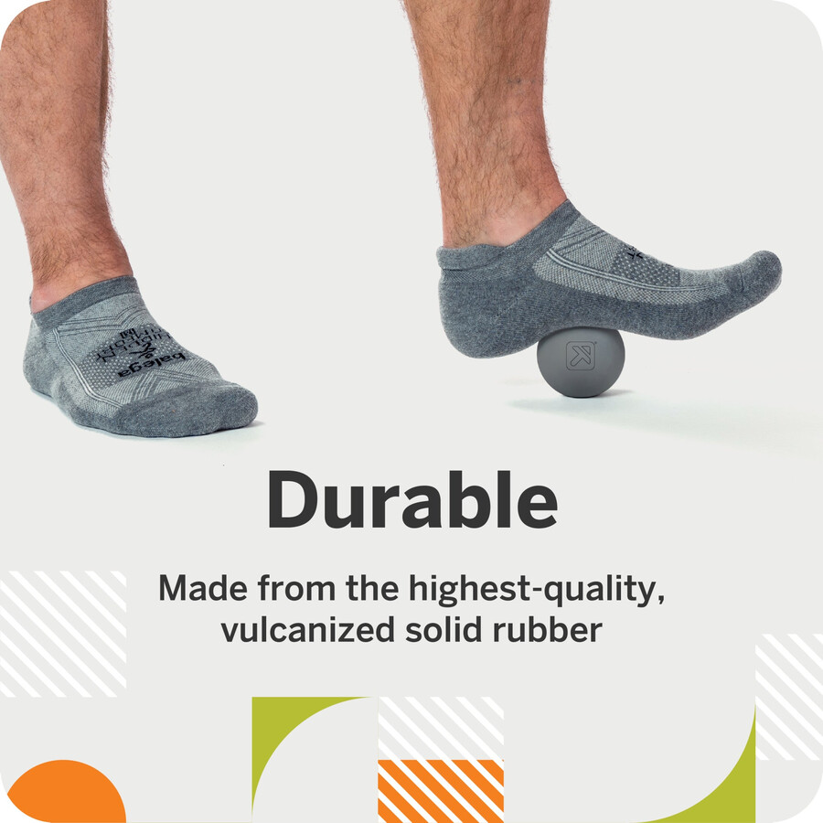 massage lacrosse bal 2-pack