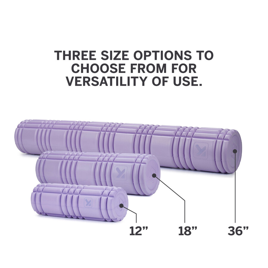 core schuimroller