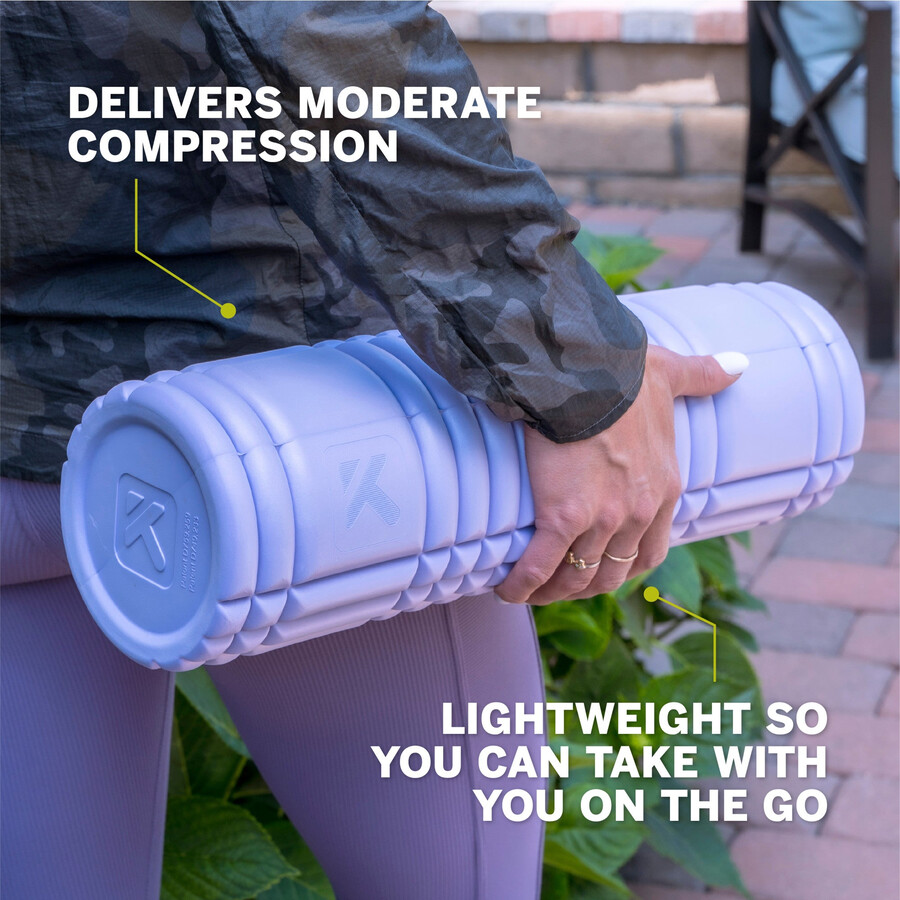 core schuimroller