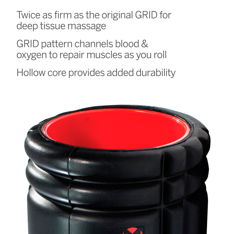 grid x schuimroller