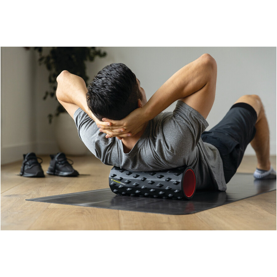 koolstofschuimroller
