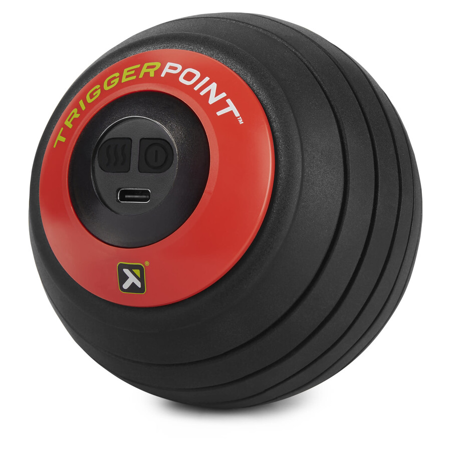 mb thermavibe verwarmde en vibrerende massagebal