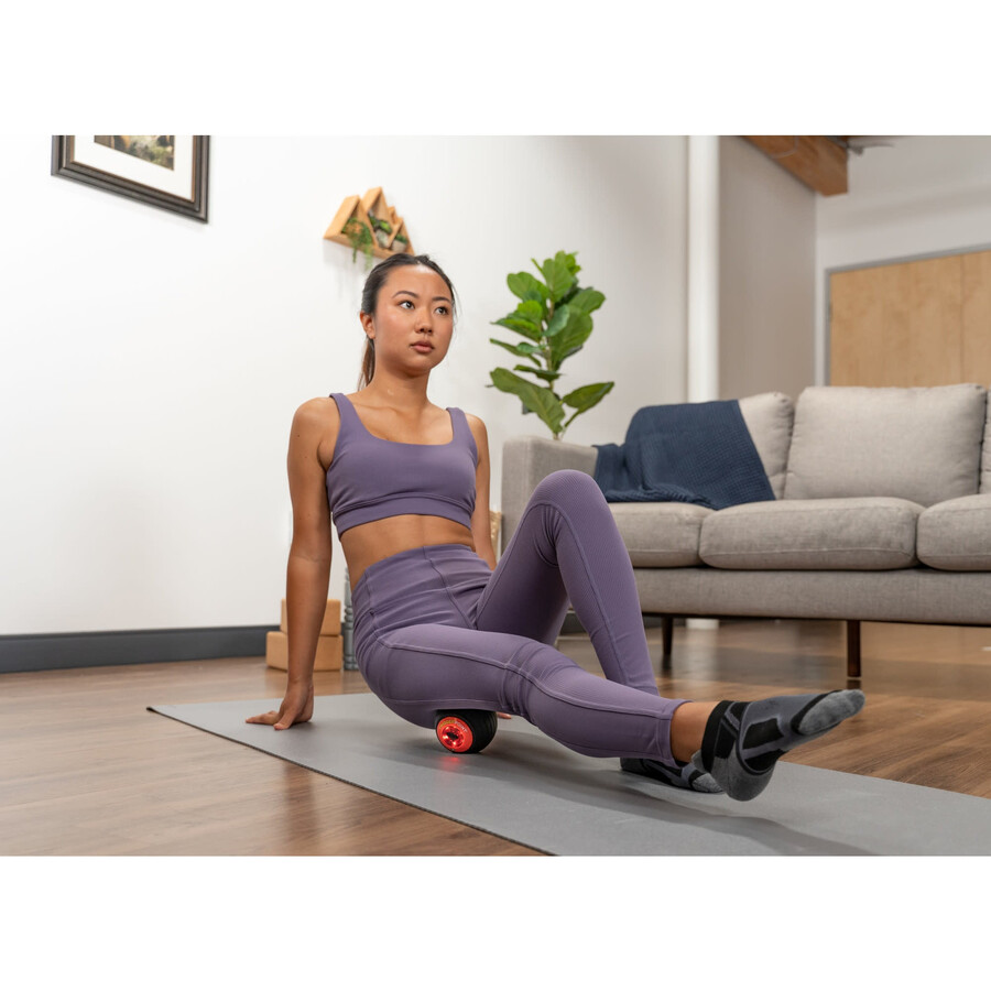 mb thermavibe verwarmde en vibrerende massagebal