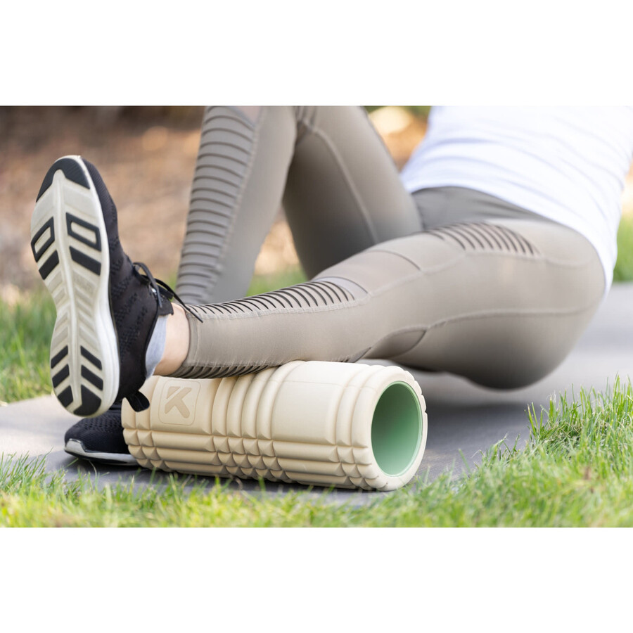 eco grid 1.0 schuimroller