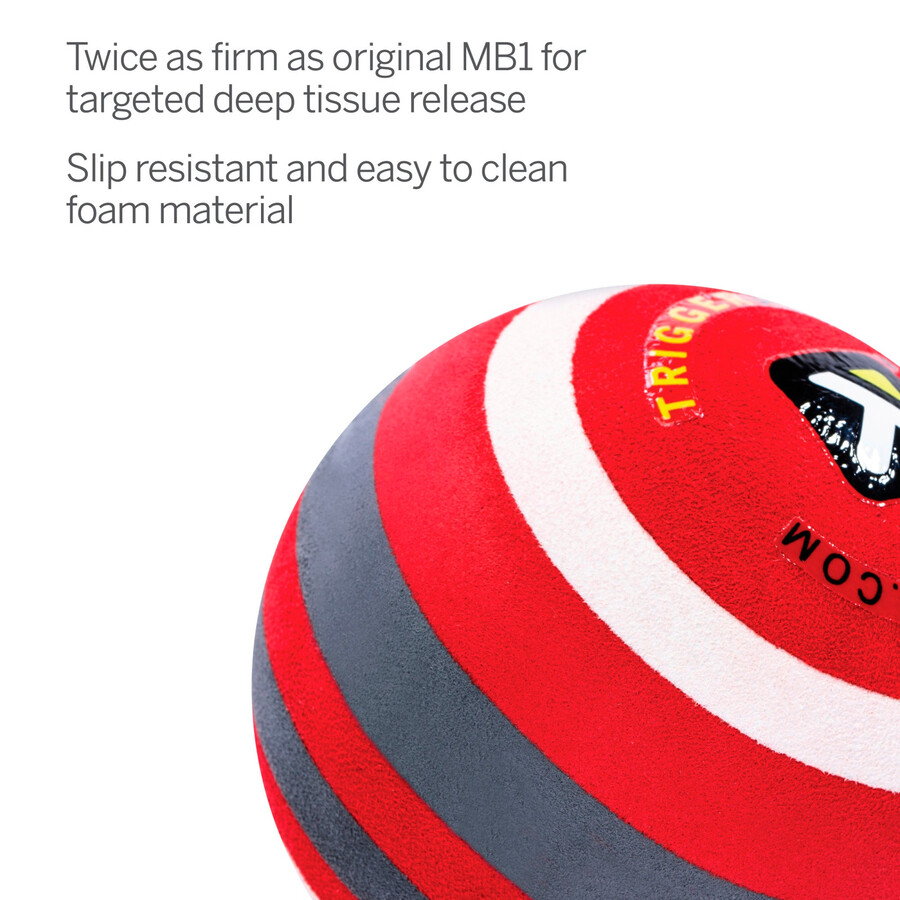 mbx massagebal