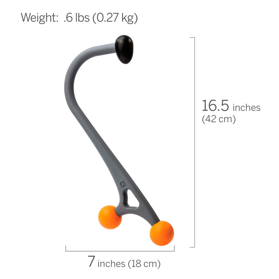 acucurve wandelstok