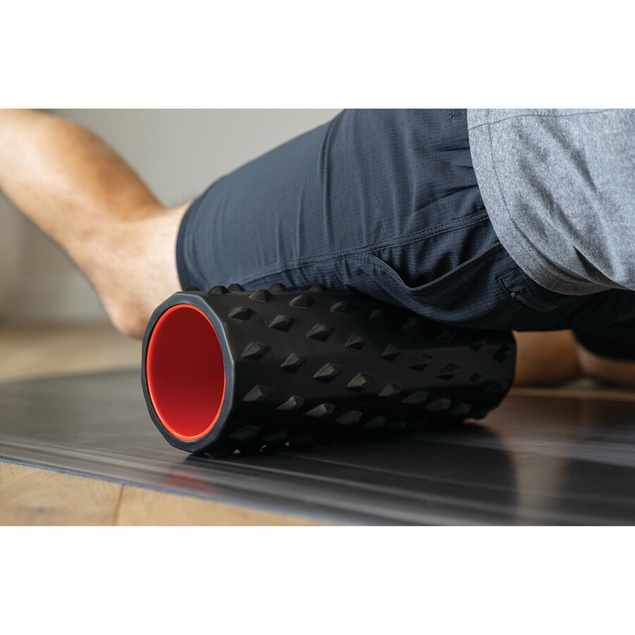 koolstofschuimroller