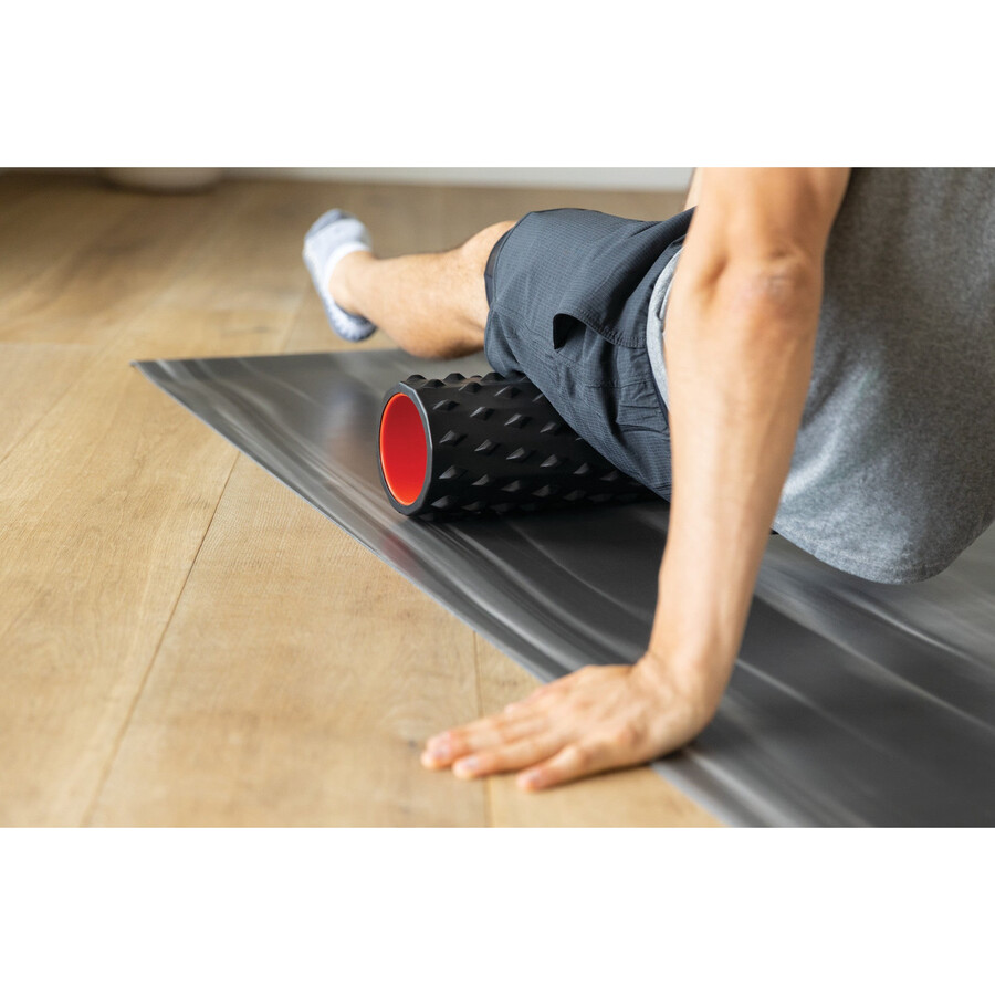 koolstofschuimroller