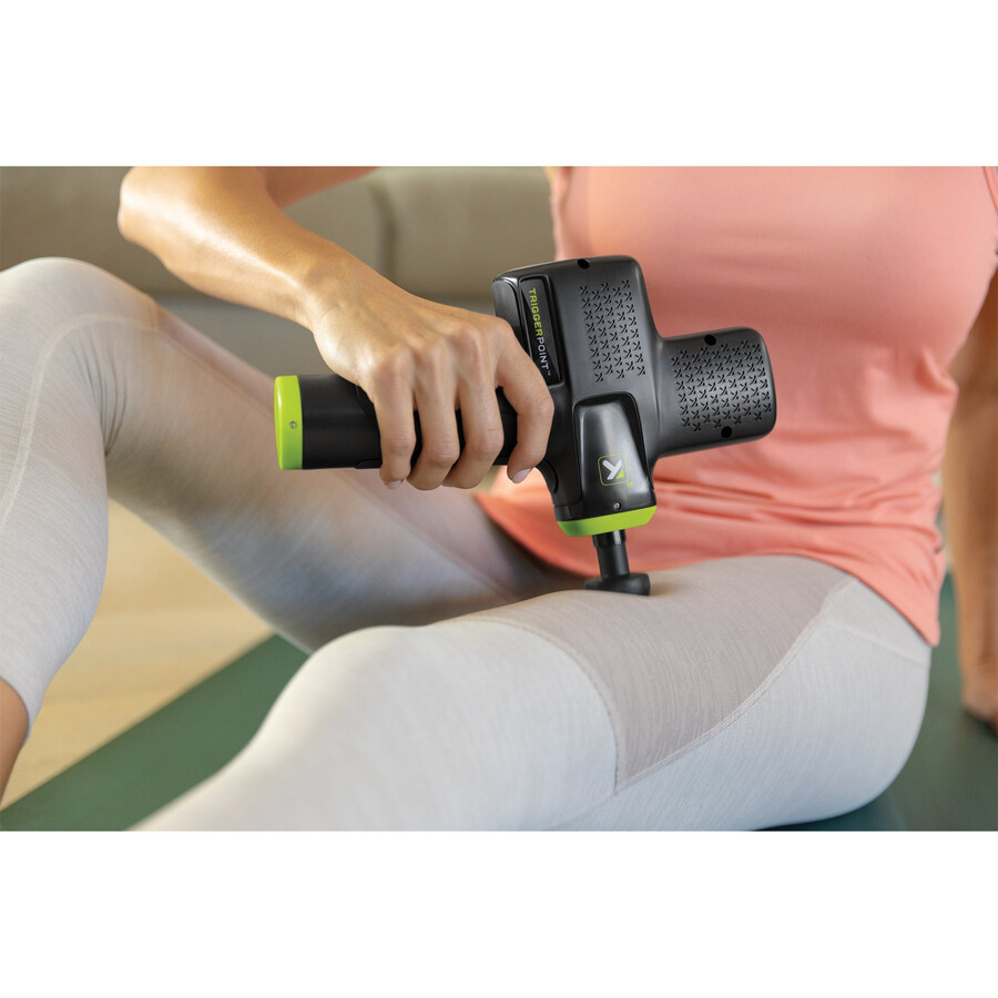 impact massagepistool